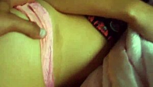 Paisley Brooks Trades Deep Throat for Fair Deal