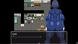 Shipwrecked Spaceship Todoroki Sexy Photoshoot