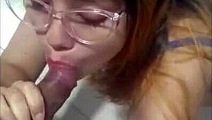 Got a huge cumshot from rough sex 😏