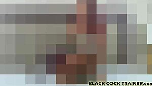 indulge your big black cock fantasy