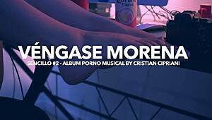 Amateur teen 18+ linda gets hardcore blowjob mood with vengase morena pussy oral.