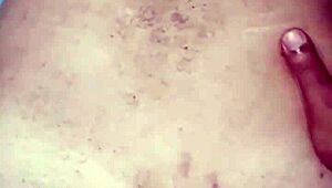 i get my laced ass fucked by that big bear again