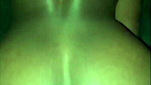 wow, her ass got fatter and my dick's bigger, can't stop banging that petite nympho with my monster cock