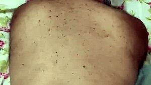 i get my laced ass fucked by that big bear again