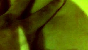 Bangladeshi Couple Pounds Ass Doggy Style in USA