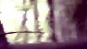 i'm watching this young couple fucking and it's making me so horny