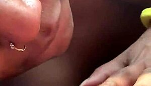 Her Holiday Car Adventure With Lesbian Friend