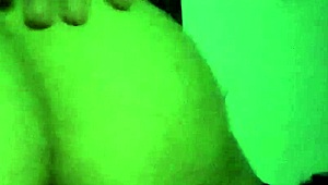 Latina with big ass rides hard 😍