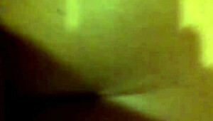 Bangladeshi Couple Pounds Ass Doggy Style in USA