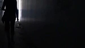 unfaithful british mature gill ellis pops out her huge tits 😏