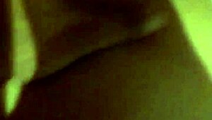 Bangladeshi Couple Pounds Ass Doggy Style in USA