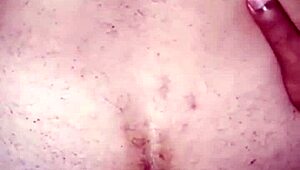 i get my laced ass fucked by that big bear again