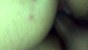 Amateur latina neighbor homemade fun