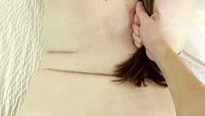 fucking very hot bbw doggystyle pov with big ass