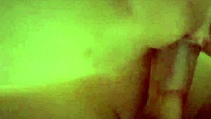 Amazing friend enjoys tight wet experience with girlfriend in intimate setting