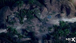 In the animated world of TreasureofNadia, the redhead girl craves her pussy to be masturbated intensely in episode 2 41