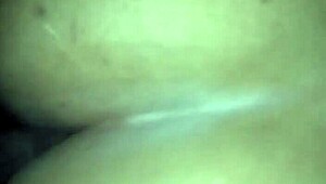 Buckshots fired in the backseat of the car during the ride