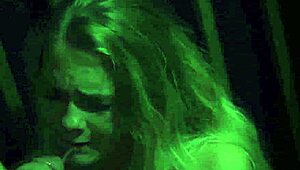 female muscle domination hits hard first time, unless you're stuck in the sixties