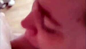 Redlexxxa Delivers Sloppy Deepthroat Blowjob Compilations Packed With Sticky Cumshots