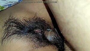 Teen Girlfriend Gets Wet and Wild with Her Friend’s Big Cock