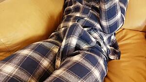 hey, getting sucked and fucked by my curious wife