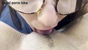 i gave my ass to black guy while sucking girlfriend