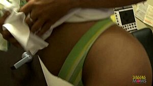 cam girl fucked by biggest fan