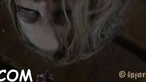 hey bombshell, why are you masturbating just for kicks?