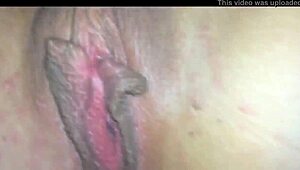 Blonde Escort Licks Ass Then Fucks