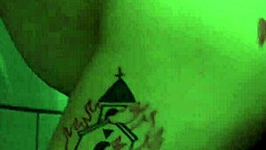 i shower with my cousin, saving water while fucking her tight latina pussy to orgasm.