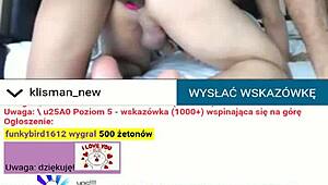 Watch this intense gay fuck session on Chaturbate. 🔥