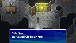 jamal laquari gaming dives into legend of queen opala origin episode 7 with steel demoness breeding