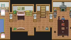 jamal laquari gaming dives into legend of queen opala origin episode 7 with steel demoness breeding