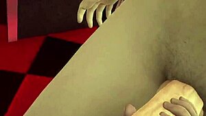 Hey Sakura, ready for this wild threesome with double penetration tonight?