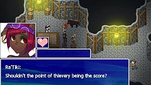 jamal laquari gaming dives into legend of queen opala origin episode 7 with steel demoness breeding