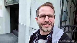 I deepthroat piss after wet anal