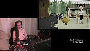 naked quarry gameplay part 1