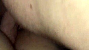 Bbw Pawg Waits For Big Uncut Cock, Exposing Fat Ass For Fucking.