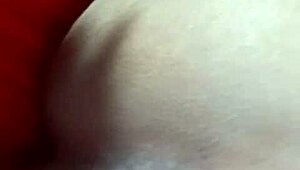 Casada chupando meu cu completo no red - you want this big ass?