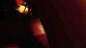 Hoe sucking fat black dick in hotel