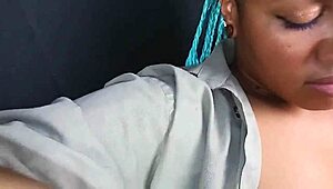 raven strongheart takes dick in casting interview 😈