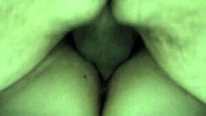 Impregnate your girlfriend with creampie?