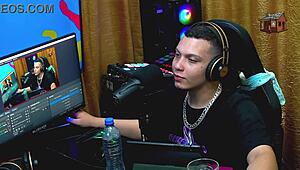 Bia Hot Shows Body Curves