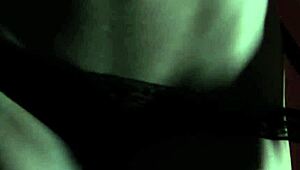 Kendall Has Way Too Much Fun Wetting Her Pussy 😈