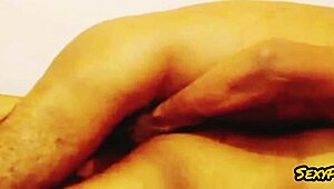 She craves anal fucking every time with amateur partners