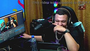 Bia Hot Shows Body Curves