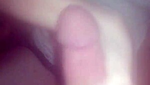 this amateur handjob makes me cum so hard