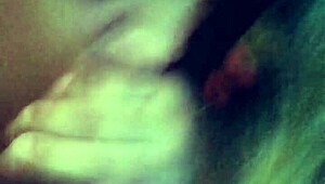 Big booty ebony deepthroats white cock doggystyle