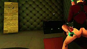 Wife With Big Ass And Tits Cheats With Monster Cock For Facial Cumshot - Forgive Me Mama