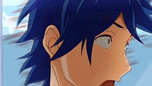 Nerd Excluded Forced to Marry Popular School Girl